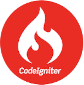 Codeigniter